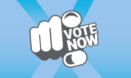 Summer Elections – Vote Now!