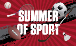 Summer of Sport