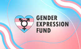 Gender Expression Fund