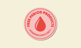 Free Period Products