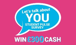 Student Pulse Survey