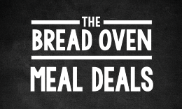The Bread Oven Meal Deals
