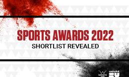 Sports Awards: Shortlist