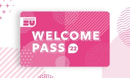 Welcome Pass