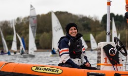 BUCS Sailing and Fencing Wins