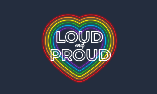 Loud and Proud is back!
