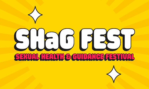 SHaG Fest is back!