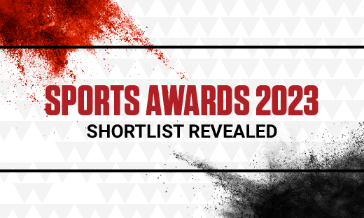 Sports Awards 2023: Shortlist Revealed
