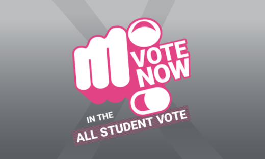 All Student Vote