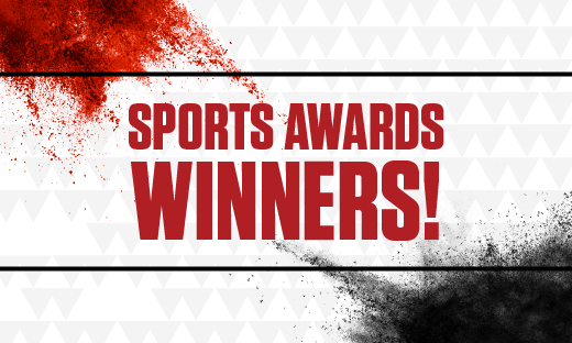 Sports Awards: Winners