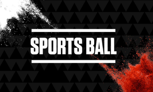 Sports Ball: Wristband Collection