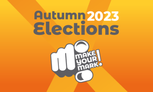Autumn Elections: Nominate Now!