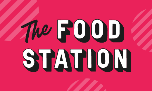 Introducing… The Food Station: Your Flavour Destination!