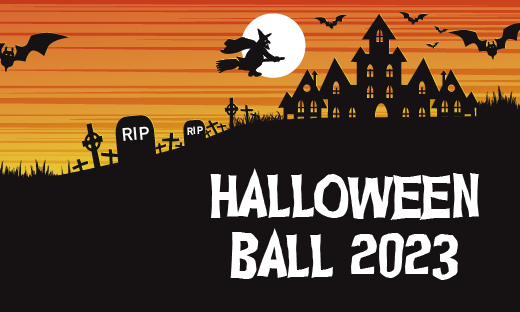 Halloween Ball 2023
