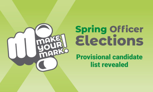 Provisional Candidate List Revealed