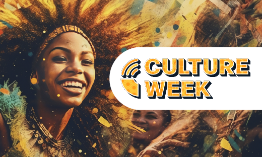 Culture Week coming soon...