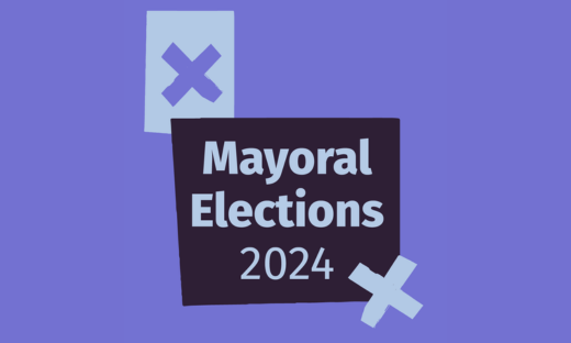 Mayoral Elections on 2nd May