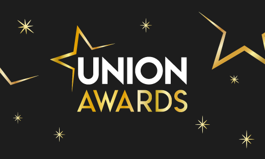 Nominate in the Union Awards!