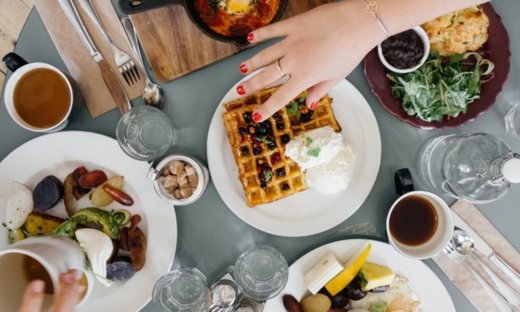 Food & Drink at Warwick SU