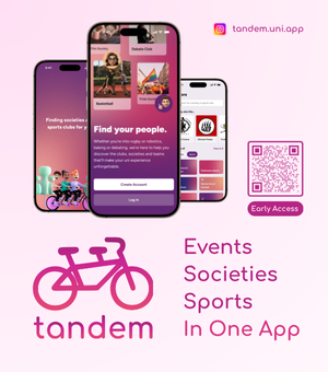 Join Tandem!