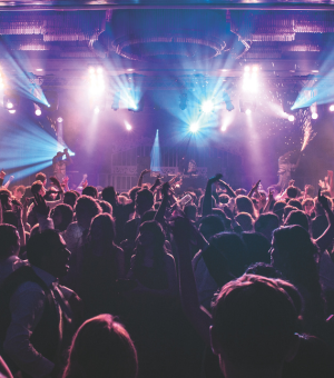 Grab Your Term 1 Tickets!