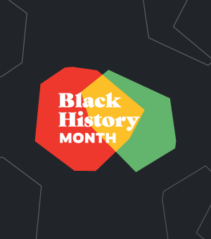 Black History Month: 'Standing Firm in Power and Pride'