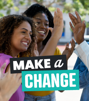 Make a Change