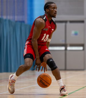 Sports Bursary