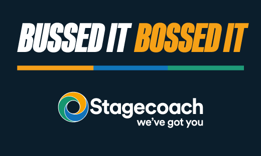 Stagecoach