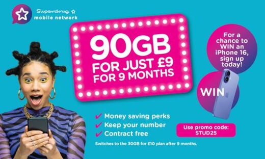 Superdrug