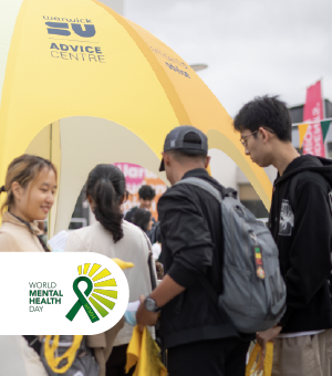 World Mental Health Day Fair