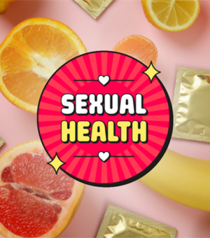 Sexual health at Warwick