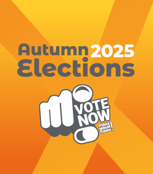 Make Your Mark and cast your vote!