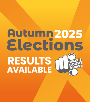 Autumn Elections: Results