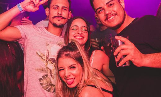 Kasbah Nightclub