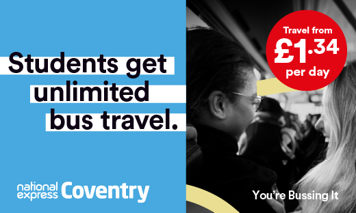 National Express Coventry