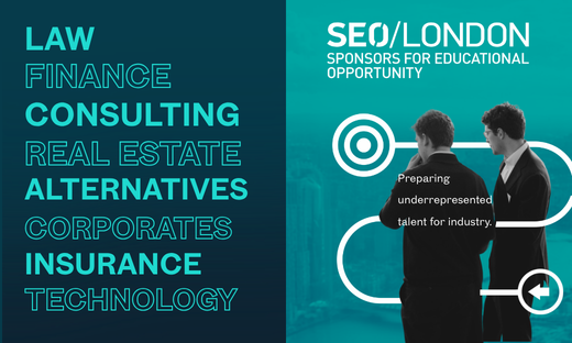 SEO London