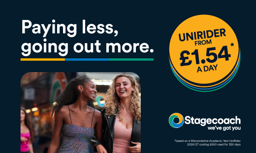 Stagecoach