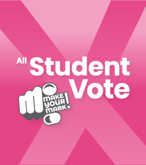 Do you want to be a Student Campaigner?